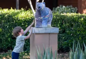 Arts Orange County database of public art answers the question, ‘What’s that?’