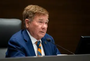 OC Board of Supervisors is bolstering lobbying regulations at county level