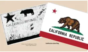180 years: When California was a Republic before it became a state