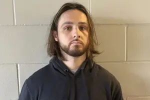 Palisades fire defendant drove erratically, ranted to Uber passengers, witnesses testify
