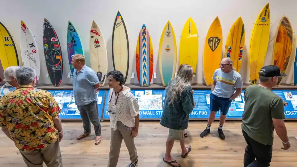 Old friends, many of whom are icons of Orange Countyâs...