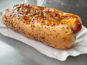 Cooking with Judy: Mustard and hot dogs, the ingredients of summer
