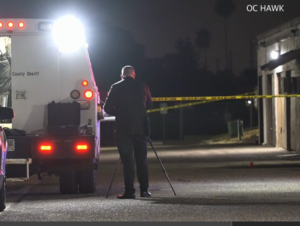 2-year-old accidentally shoots himself to death in Highland, authorities say