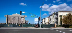 Tustin to take offers for future of historic south hangar