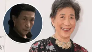 Actress Wai Ching Ho, known as Marvel villain Madame Gao, dies at 82