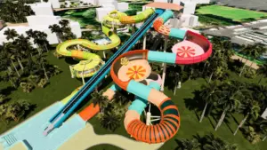 Knott’s Soak City plans 2 new water slides for 2027
