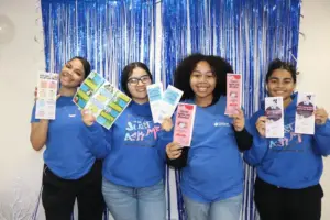 Feds have a new teen pregnancy prevention plan: Fertility and ‘reproductive goals’
