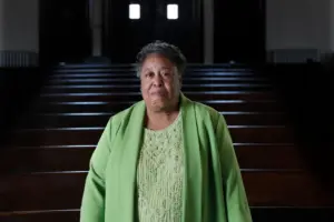 Clara Ester, activist who rushed to Martin Luther King Jr. after he was shot, dies at 78