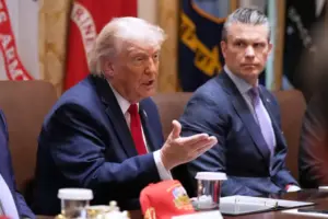 America’s ‘Cult of the Offensive’: Why the US is headed for failure in Iran