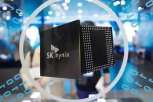 SK Hynix hits the US stock market as demand for memory chips soars amid AI frenzy
