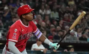 Angels impressed with Denzer Guzman’s quiet confidence