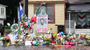 Judge orders immigration officials to release key witness in Texas ICE shooting