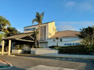 After 54 years, Dana Point Harbor’s oldest restaurant, Wind & Sea, will close