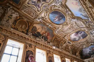 Louvre reopens Apollo Gallery after a brazen heist, but no jewels are on display