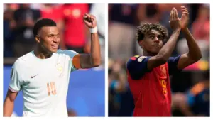World Cup: Something’s gotta give in France-Spain semifinal clash