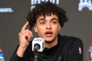 Clippers look to ‘define reality’ for players during Summer League