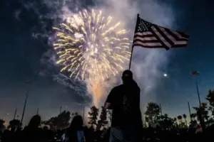 July 4th fireworks: Cancellations, drones, where to watch and more tips for Southern California