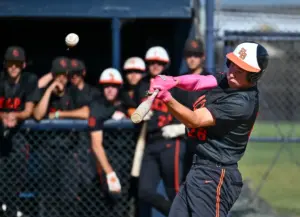 Angels select Huntington Beach prep Jared Grindlinger with first-round pick
