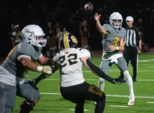Top committed Orange County football recruits from the Class of 2027