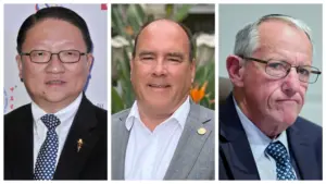 Ties strong between San Bernardino elected officials, businessman implicated in FBI probe
