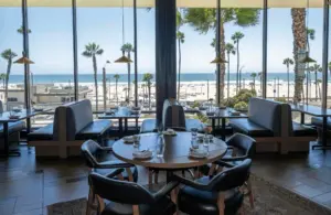 7 great spots to grab a bite during the US Open of Surfing