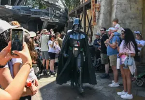 Disneyland sells out of $59 evening tickets in less than a week