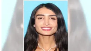 Model-influencer who met alleged crime victims through dating apps now suspected in Riverside theft