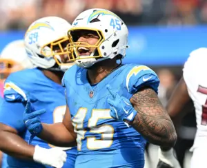 Chargers training camp preview: Edge rusher Tuli Tuipulotu set for big payday