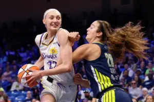 Sparks desperate to snap 4-game slide against Phoenix before All-Star break