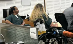4 defendants from Colton religious order, including ‘Prophetess,’ ordered to stand trial on murder charges