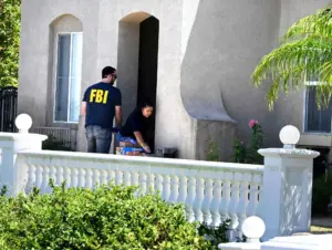 What we know about FBI raids in the Inland Empire, other Southern California sites