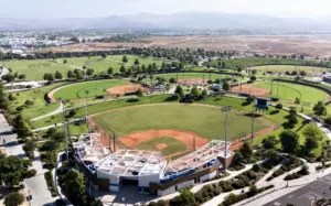 Minor league baseball coming to Irvine’s Great Park