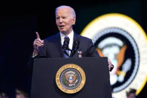 Appeals court rejects Biden’s bid to block release of recordings of ghostwriter interviews