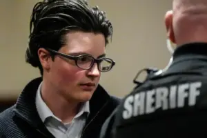 Teen accused in deadly Georgia high school shooting set for plea and sentencing hearing
