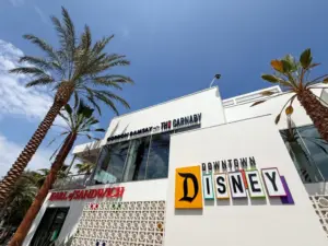 Gordon Ramsay’s new Downtown Disney restaurant offers a culinary tour of his greatest hits