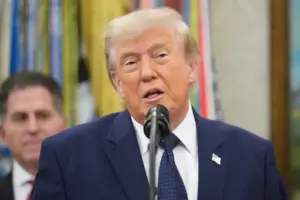 Oil prices jump more than 6% after Trump says ceasefire with Iran is ‘over’