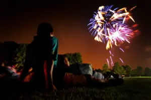 Drummond: Putting the spectacular in Yorba Linda’s July 4 fireworks show
