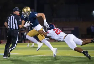 Changes are everywhere in Orange County football for 2026 season
