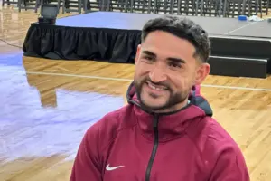 In Pico Rivera, Cristian Roldan’s journey to the World Cup tournament is a ‘dream we don’t want to wake up from’