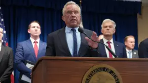 Trump administration pausing $1 billion in Medicaid payments to California, Minnesota after fraud audit