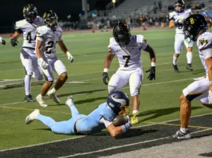 Orange County football preview 2026: Iota League