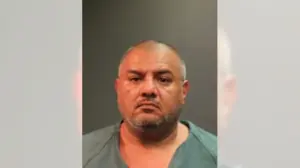 Uber driver convicted of sexually assaulting female rider in Orange County