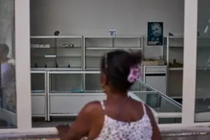 Cuba loosens control of its private sector in a struggle with a mounting humanitarian crisis