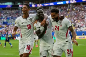 World Cup: England jumps on France early in wild 3rd-place victory