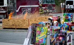 July 4th explosives bring ‘tragedies every year’ — LA, OC officials warn of illegal fireworks