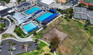 Irvine launches $42 million expansion project at Woollett aquatic center