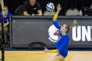 League One Volleyball LA ready for inaugural season in 2027