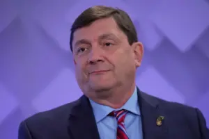 Troy Jackson surges as Maine Democrats’ likely Senate pick after Graham Platner’s exit