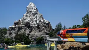 Disneyland attractions opening in August after closures