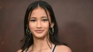 Kaylee Hottle, deaf ‘Godzilla’ actress, killed in Maryland car crash at 18